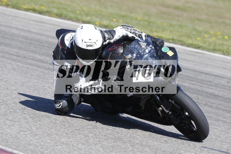 Archiv-2025/03 04.04.2025 TZ Motorsport ADR/Gruppe gruen/75